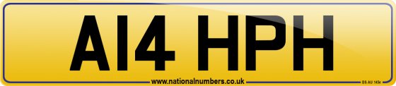 A14 HPH