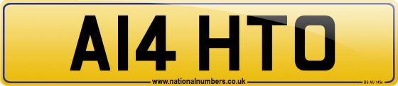 A14 HTO