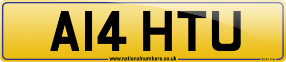 A14 HTU