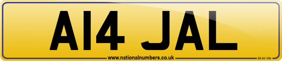 A14 JAL