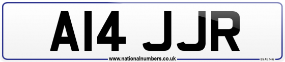A14 JJR