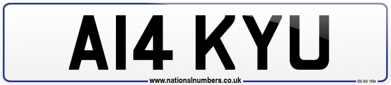 A14 KYU
