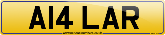 A14 LAR