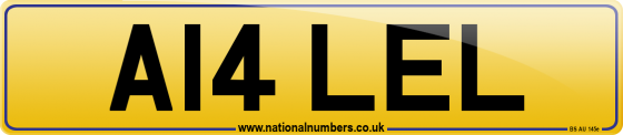 A14 LEL