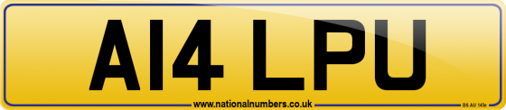 A14 LPU