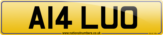 A14 LUO