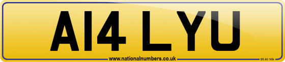A14 LYU