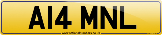 A14 MNL