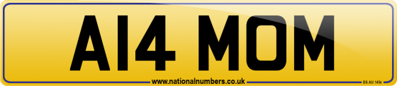 A14 MOM