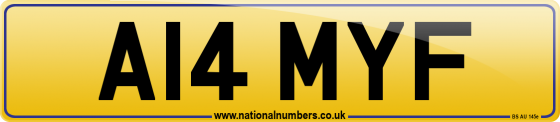 A14 MYF