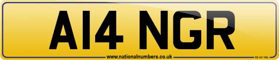 A14 NGR