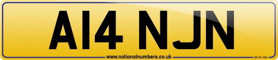 A14 NJN