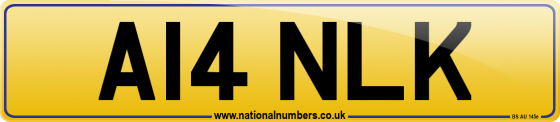A14 NLK