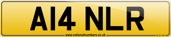 A14 NLR