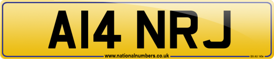 A14 NRJ