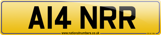 A14 NRR
