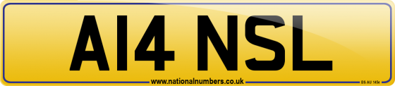 A14 NSL