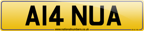 A14 NUA