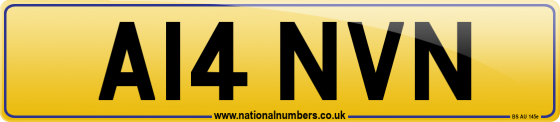 A14 NVN