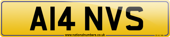 A14 NVS