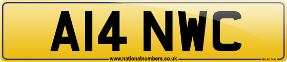 A14 NWC