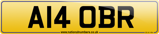A14 OBR