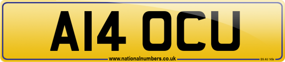 A14 OCU