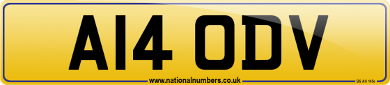 A14 ODV