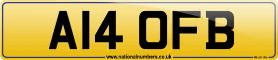 A14 OFB