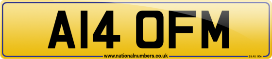 A14 OFM