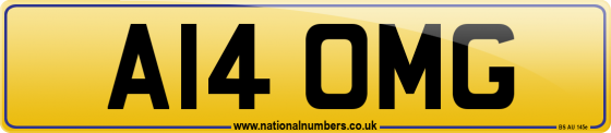 A14 OMG