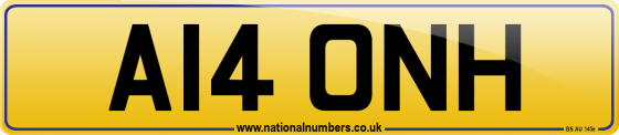 A14 ONH