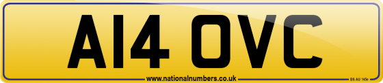 A14 OVC
