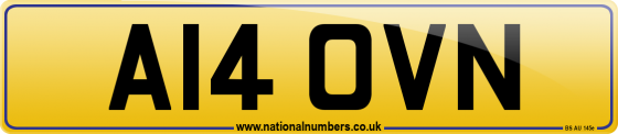 A14 OVN