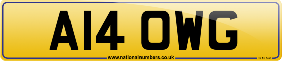 A14 OWG