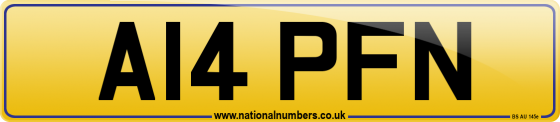 A14 PFN