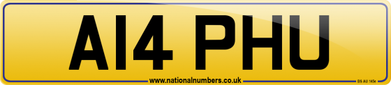 A14 PHU