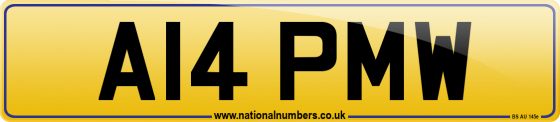 A14 PMW