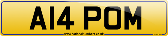 A14 POM