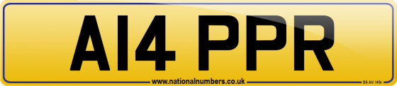 A14 PPR