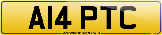 A14 PTC