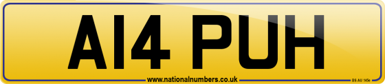 A14 PUH