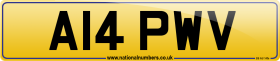 A14 PWV