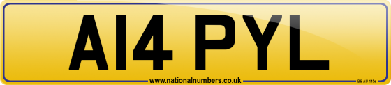 A14 PYL