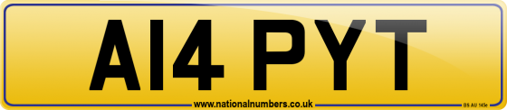 A14 PYT