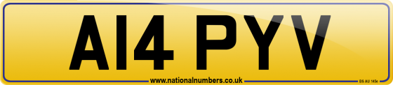 A14 PYV