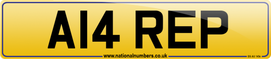 A14 REP