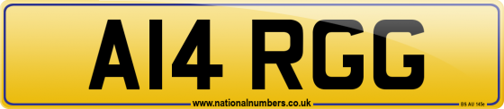 A14 RGG