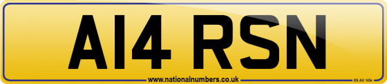 A14 RSN