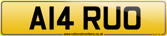 A14 RUO